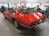 1971 Maserati Ghibli
