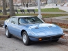 1971 Maserati Indy 5-speed