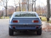 1971 Maserati Indy 5-speed