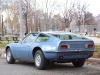 1971 Maserati Indy 5-speed