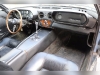 1971 Maserati Indy 5-speed