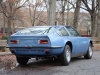 1971 Maserati Indy 5-speed