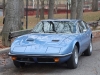 1971 Maserati Indy 5-speed