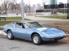 1971 Maserati Indy 5-speed