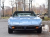 1971 Maserati Indy 5-speed