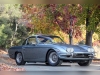 1967 Lamborghini 400 GT 2+2