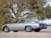 1967 Lamborghini 400 GT 2+2