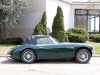 1967 Austin Healey 3000 Mark III BJ8