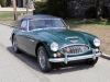 1967 Austin Healey 3000 Mark III BJ8