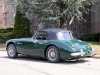1967 Austin Healey 3000 Mark III BJ8