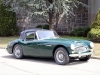 1967 Austin Healey 3000 Mark III BJ8
