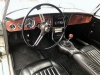 1967 Austin Healey 3000 Mark III BJ8