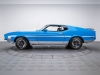 1971 Ford Mustang Boss 351
