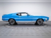 1971 Ford Mustang Boss 351