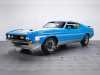 1971 Ford Mustang Boss 351