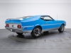 1971 Ford Mustang Boss 351