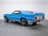 1971 Ford Mustang Boss 351