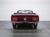 1969 Ford Mustang GT