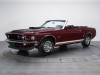 1969 Ford Mustang GT