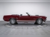1969 Ford Mustang GT