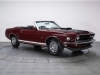 1969 Ford Mustang GT