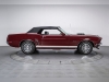 1969 Ford Mustang GT