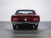 1969 Ford Mustang GT