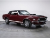 1969 Ford Mustang GT