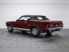 1969 Ford Mustang GT