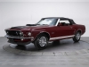 1969 Ford Mustang GT