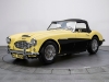 1959 Austin-Healey 3000 Mark I BN7
