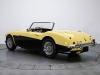 1959 Austin-Healey 3000 Mark I BN7