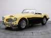 1959 Austin-Healey 3000 Mark I BN7