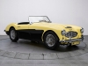 1959 Austin-Healey 3000 Mark I BN7