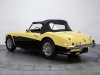 1959 Austin-Healey 3000 Mark I BN7