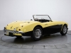 1959 Austin-Healey 3000 Mark I BN7