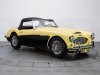 1959 Austin-Healey 3000 Mark I BN7