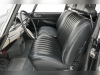 1967 Citroen DS19 Pallas 4 Dr