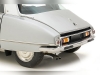 1967 Citroen DS19 Pallas 4 Dr
