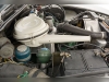 1967 Citroen DS19 Pallas 4 Dr