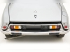 1967 Citroen DS19 Pallas 4 Dr
