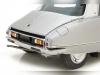 1967 Citroen DS19 Pallas 4 Dr