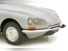1967 Citroen DS19 Pallas 4 Dr