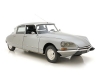 1967 Citroen DS19 Pallas 4 Dr