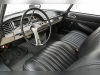 1967 Citroen DS19 Pallas 4 Dr
