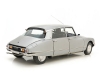 1967 Citroen DS19 Pallas 4 Dr