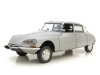 1967 Citroen DS19 Pallas 4 Dr