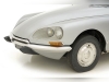 1967 Citroen DS19 Pallas 4 Dr