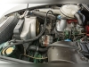 1967 Citroen DS19 Pallas 4 Dr