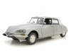 1967 Citroen DS19 Pallas 4 Dr